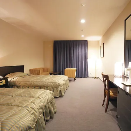 The Gran Resort Oumi Maiko Otsu Exterior photo